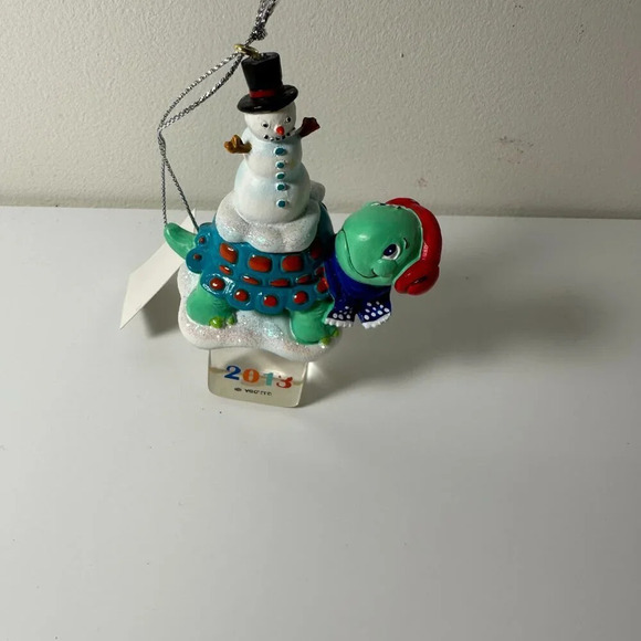 2013 Ice Pals ornament - Picture 5 of 11